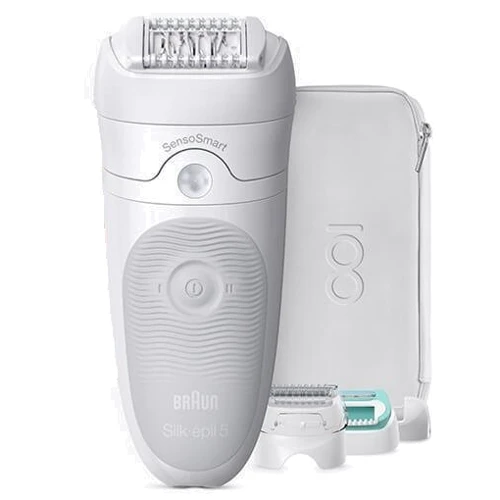 Эпилятор Braun MBSES 5 Max