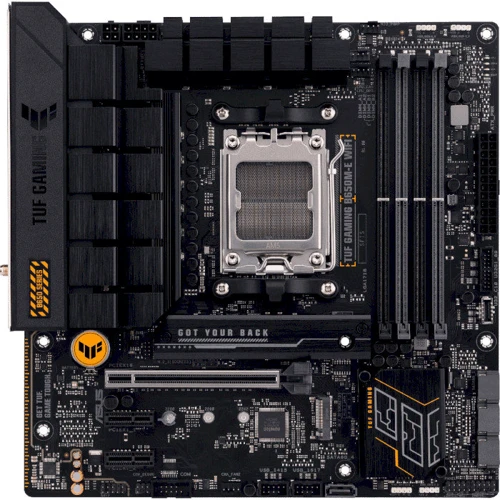Asus TUF Gaming B650M-E WiFi