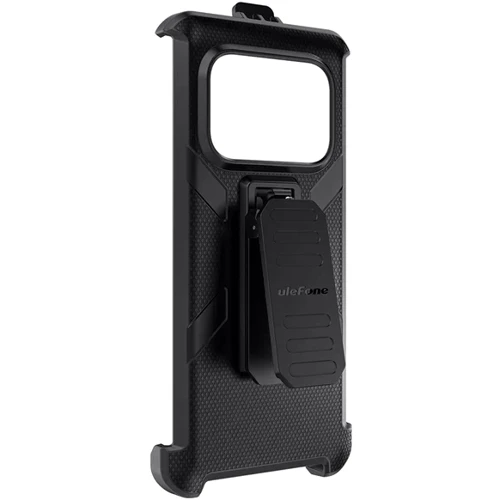 Чохол для телефона Ulefone Multifunctional Case для Ulefone Power Armor 25Т / 25Т pro: Матеріал TPU (термополиуретан) и пластик