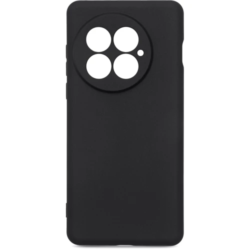Чохол для телефона ArmorStandart Matte Slim Fit Camera cover Black для OnePlus 13 (ARM83508)