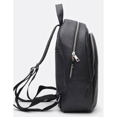 Жіночий рюкзак Ricco Grande чорний (1l600-black): Тип рюкзаки