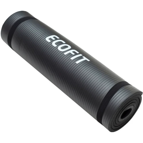 Мат и коврик для тренажера EcoFit БНК, 183x61x1 см MD9031