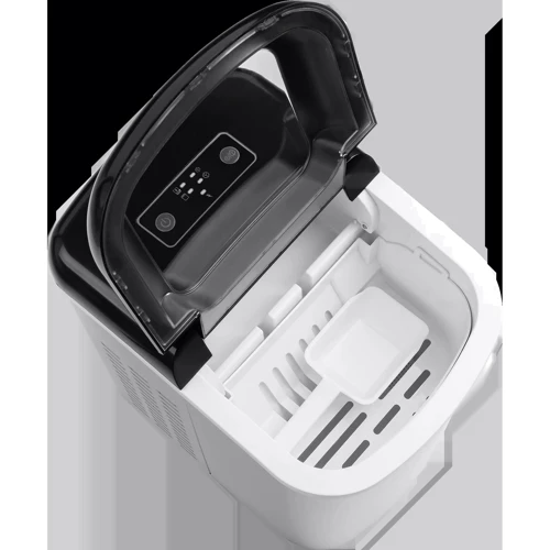 Льодогенератор ECG ICM 1253 Iceman: Виробник ECG