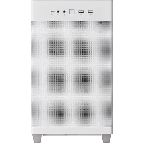 Корпус ASUS Prime AP201 White (90DC00G3-B39000): Типорозмір Mini (Micro)-Tower