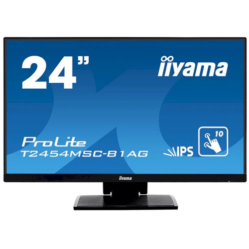 Монитор iiyama ProLite T2454MSC-B1AG