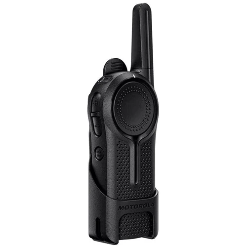 Рация Motorola CLR446 0.5W PMR446: Степень защиты влагозащищенный