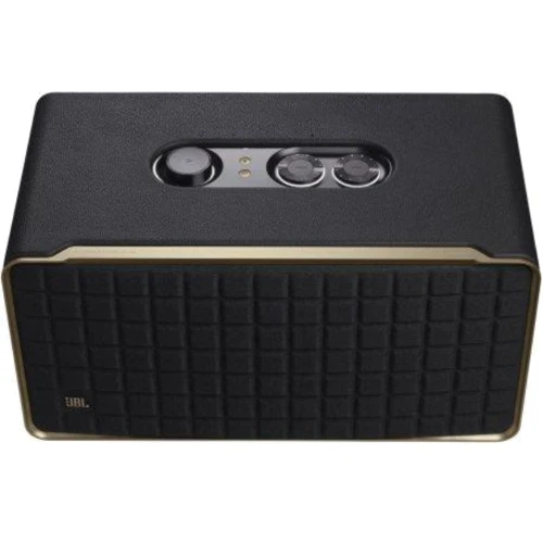 Акустика JBL Authentics 500 (JBLAUTH500BLKEP): Тип настольная