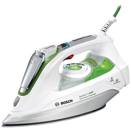 Праска Bosch TDI 902431E: Матеріал підошви кераміка