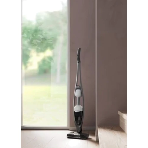 Пылесос Electrolux ES62HB25UV: Тип пылесоса ручной (вертикальный)