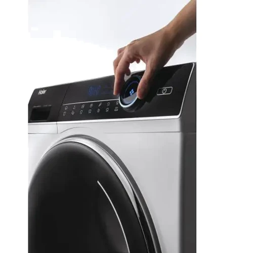 Пральна машина HAIER I-Pro 7 HWD100-B14979 i-Refresh: Сушка есть