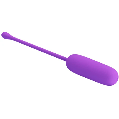 Виброяйцо Pretty Love Joyce Vibrating Egg Purple