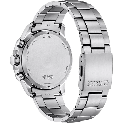 Наручний годинник Citizen CA4570-88L (304288): Тип Мужские