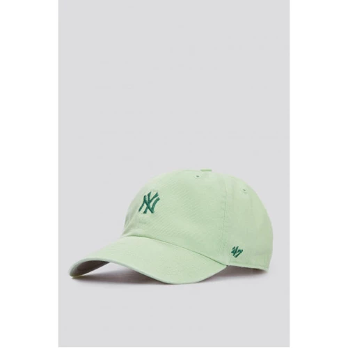 Бейсболка 47 Brand LA Dodgers Baase Runner мятная (B-BSRNR17GWS-HK): Производитель 47 Brand