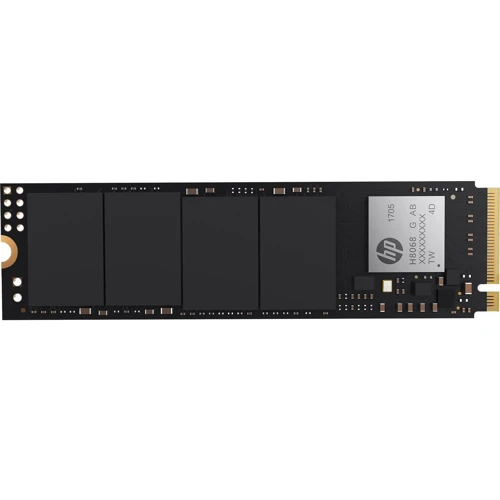 HP EX900 500 GB (2YY44AA): Объем 500 ГБ