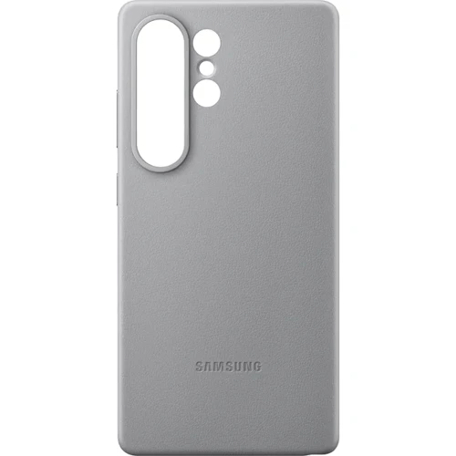 Чехол для телефонов Samsung Kindsuit Case Gray (EF-VS938PJEGWW) for Samsung S938 Galaxy S25 Ultra: Материал искусcтвенная кожа