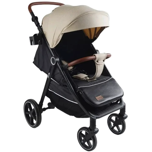 

Детская прогулочная коляска Joy Sevillia (S-95998)