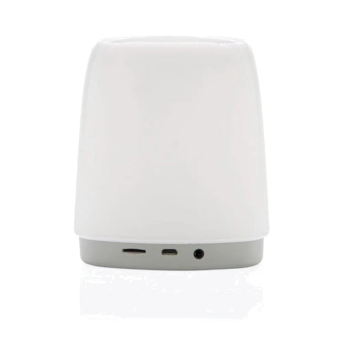 Bluetooth-динамик с подсветкой Loooqs Light Colour 1500 mAh (P326.860) фото 4