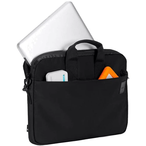 Incase Compass Brief Black (INCO300518-BLK) for MacBook Pro 15-16": Тип аксессуара сумка