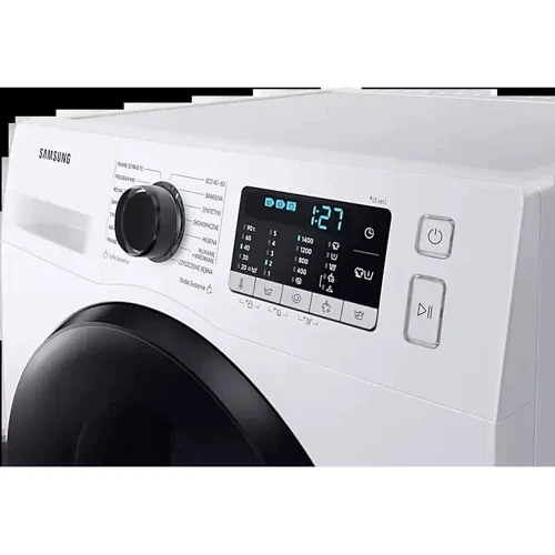 Пральна машина Samsung WD80TA046BE: Сушка є