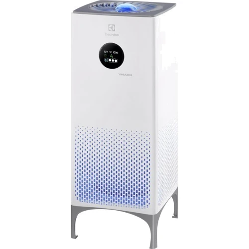 Очищувач повітря Electrolux EAP-1040D: Площа приміщення, кв.м 50