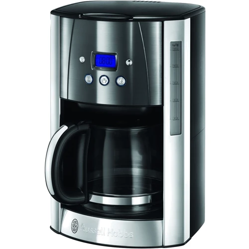 Кофеварка Russell Hobbs 23241-56 Moonlight Grey