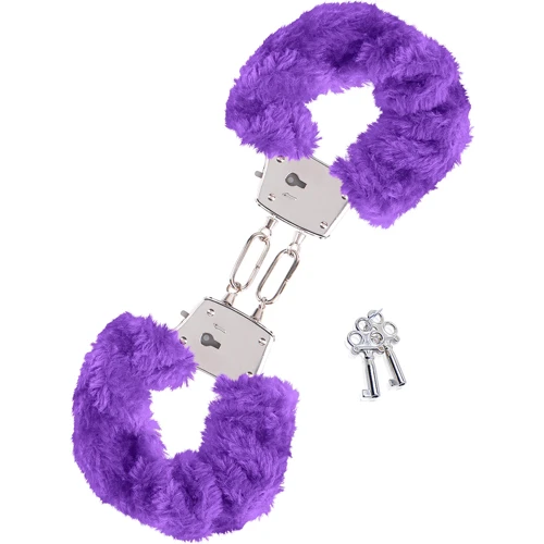 Набор Fetish Fantasy Purple Passion Kit