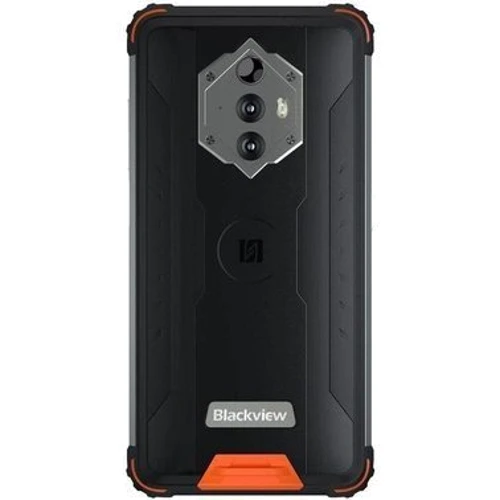 Смартфон Blackview BV6600E 4/32Gb Orange Approved Витринный образец: Причина уценки Витринный вариант