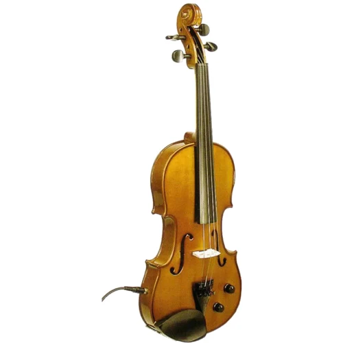Електро-акустична скрипка STENTOR 1515 / A STUDENT II ELECTRIC VIOLIN OUTFIT 4/4