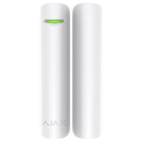Комплект Ajax StarterKit Cam White фото 5