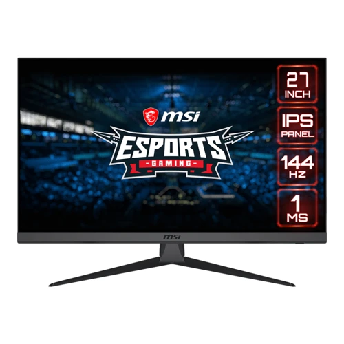 Монитор MSI Optix G272