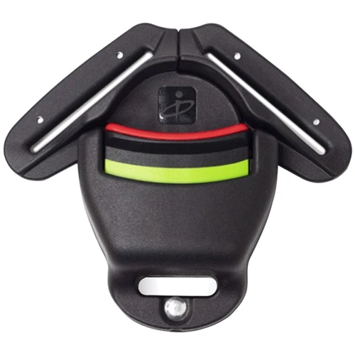 Автокресло Carrello Asteroid Space Black 0-36 кг (CRL-12801/2 Space Black) фото 9