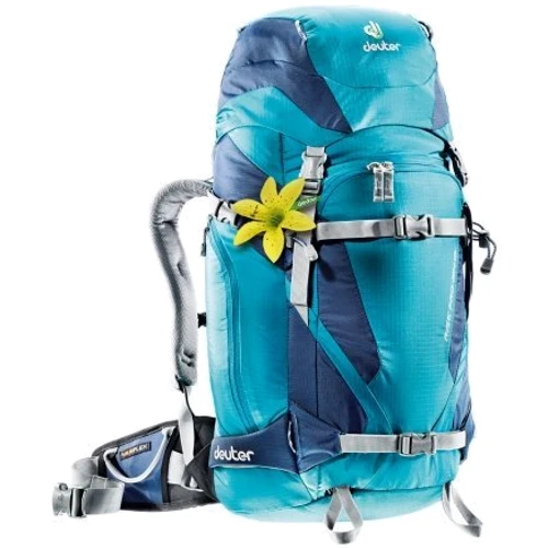 Рюкзак Deuter Rise Pro 32+ SL Petrol-Midnight (3301216)