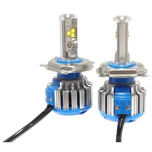 LED лампа Sho-Me G1.5 H4 30/40W 6000К (2 шт)