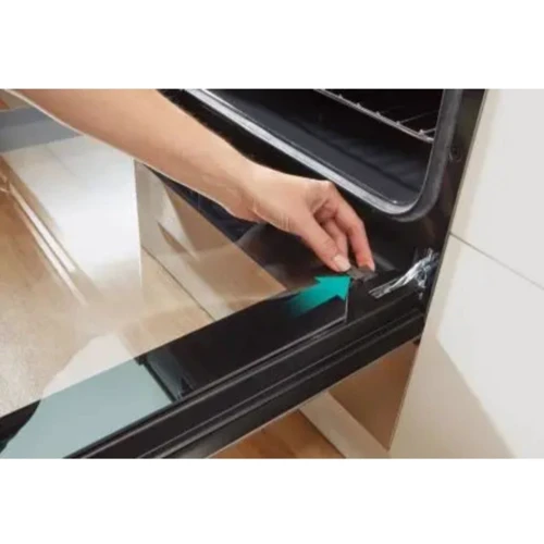 Плита комбинированная Gorenje GK5C60SJ: Тип варочной поверхности газовая
