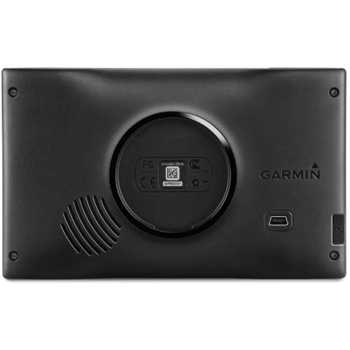 Garmin Nuvi 58 Навлюкс: Дисплей 5 "TFT (480х272 пікселів), 65 тис. Кольорів, сенсорний