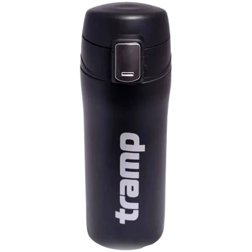 Термос Tramp 0,35 л черный (UTRC-106-black)