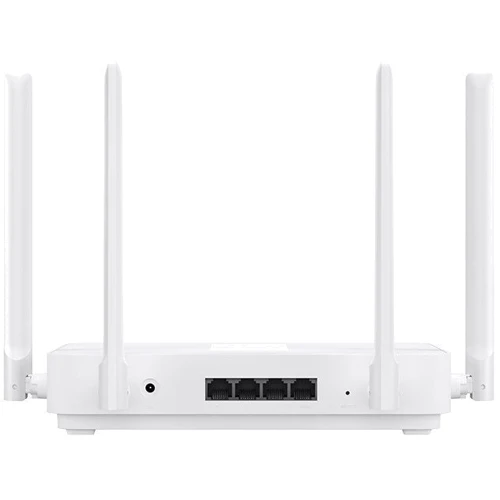 Маршрутизатор Wi-Fi Xiaomi Redmi AX5 AX1800 RA67 (DVB4252CN/DVB4258GL): Количество LAN портов 3