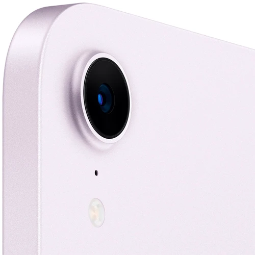 Планшет Apple iPad mini 8.3" 2024 Wi-Fi 256GB Purple (MXNE3NF/A) UA фото 8
