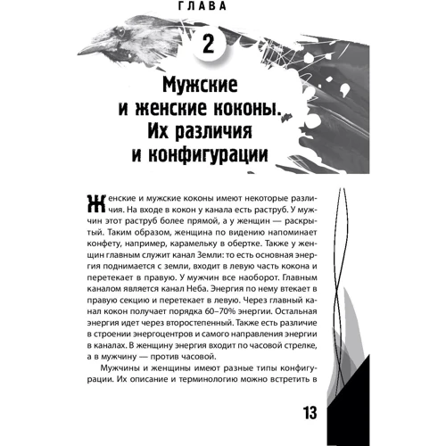 Леон Шу: Энергетическое строение человека. Энергококон, аура и способы их видения: Автор Леон Шу