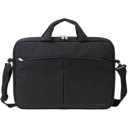 Сумка для ноутбука Vinel 15.6-16 '' Black (VL-0102NB-BK)
