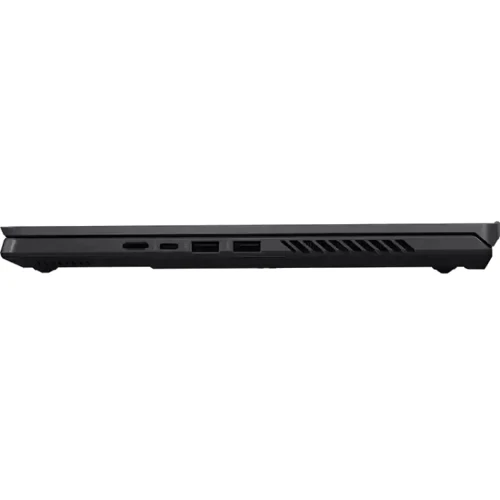 Ноутбук Asus ROG Zephyrus G14 GA402RJ (90NR09T4-M002N0): Видеоадаптер AMD Radeon RX 6700S, 8 ГБ GDDR6