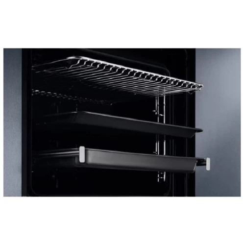 Духовой шкаф электрический Electrolux EOF6P76BX: Класс энергопотребления A+