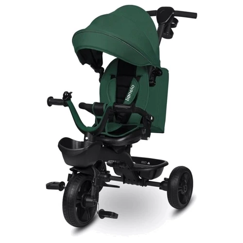 Велосипед Lionelo Kori green emerald (LO-KORI GREEN EMERALD)