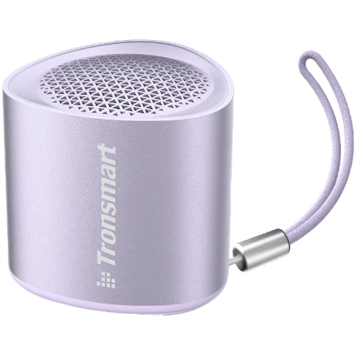 Акустика Tronsmart Nimo Mini Speaker Purple (985910)