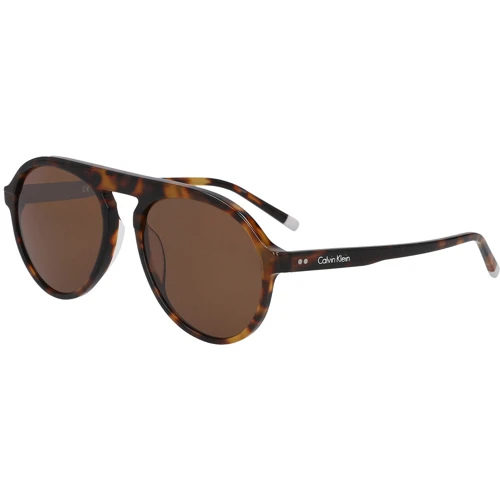 Мужские солнцезащитные очки Calvin Klein авиатор (2502448)