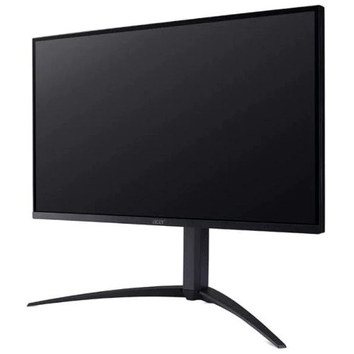 Монитор Acer XV275UP3biiprx (UM.HXXEE.301): Покрытие экрана матовое