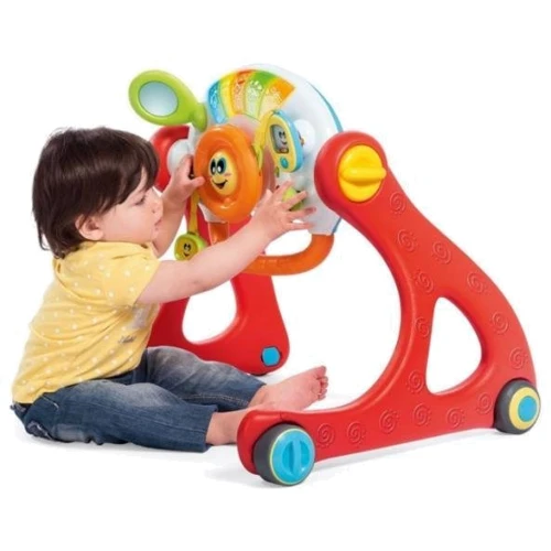 Ходунки 4в1 Chicco Расти и ходи (09335.00) фото 5