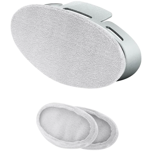 Отпариватель Tefal DT8270: Подача пара, г/мин 30