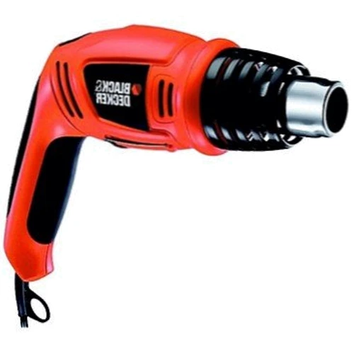 Фен технический (термовоздуходувка) Black&Decker KX1692