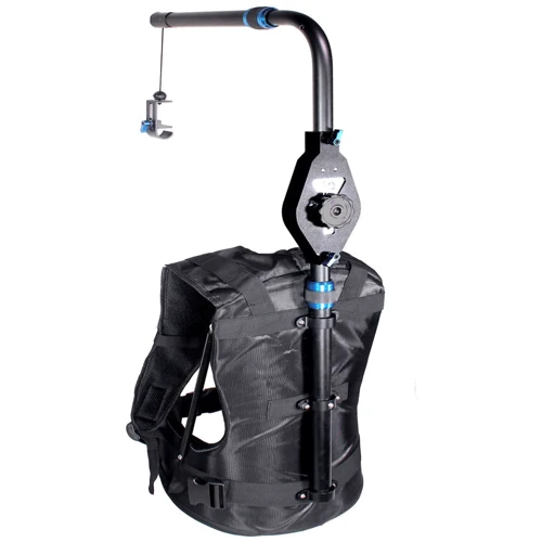 Fishing Vest for Gyro Stabilizer (5kg - 8kg): Производитель Fishing Vest